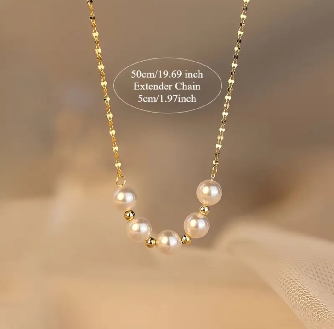 Collier Étincelle – Image 3