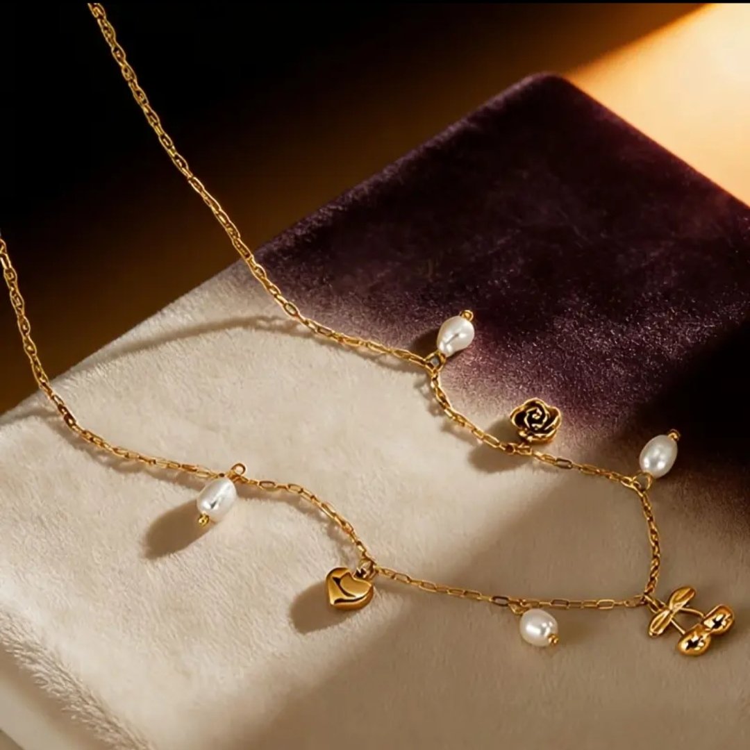 Collier Lilya – Image 4