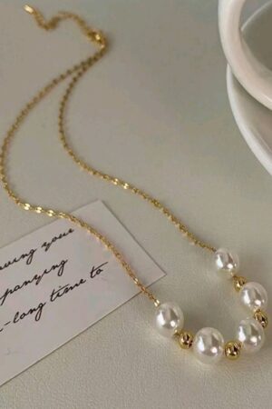 Collier Étincelle