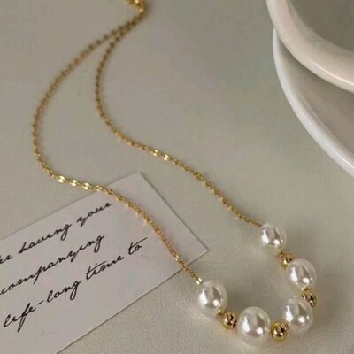 Collier Étincelle