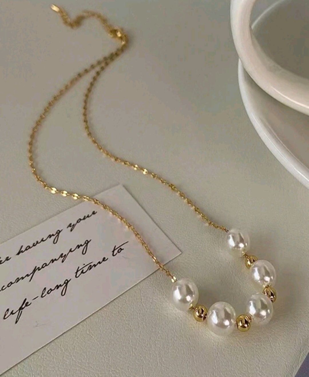 Collier Étincelle