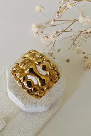 Bague Ghita