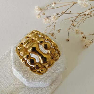 Bague Ghita