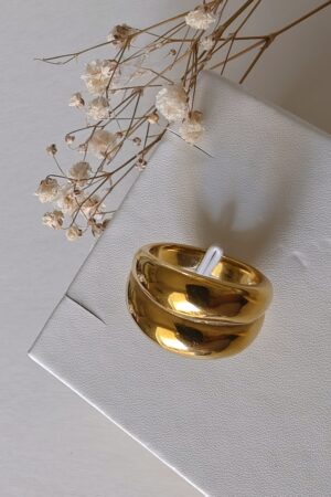 Bague Soraya