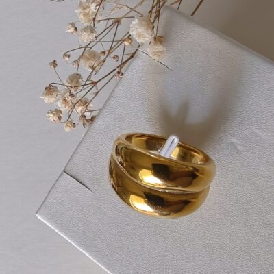 Bague Soraya