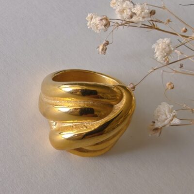 Bague Sia