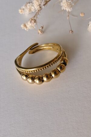 Bague Ghalia