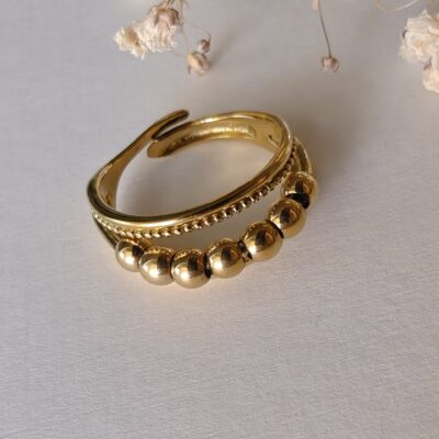 Bague Ghalia