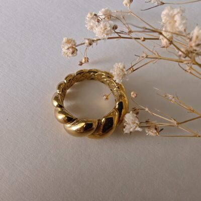 Bague Salima