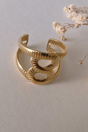 Bague Eight