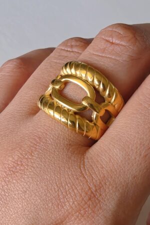 Bague Niama