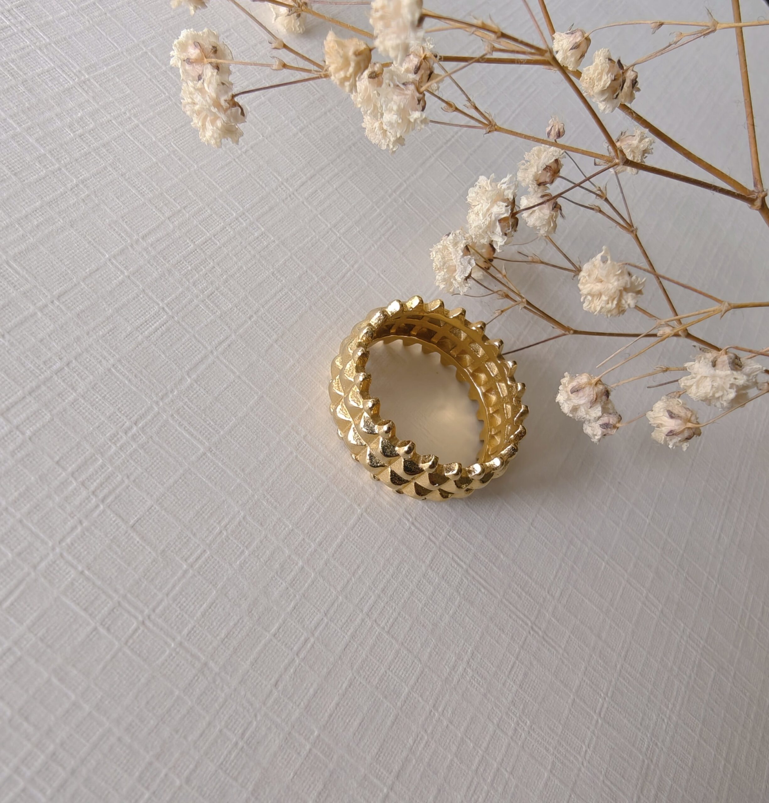 Bague Layane – Image 4