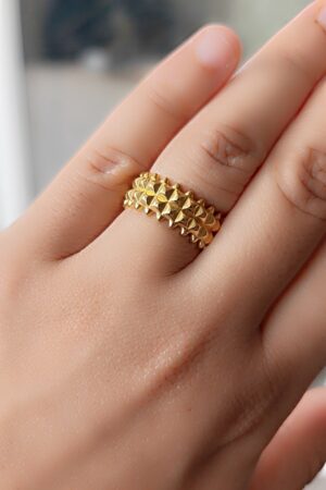 Bague Layane