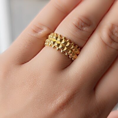 Bague Layane