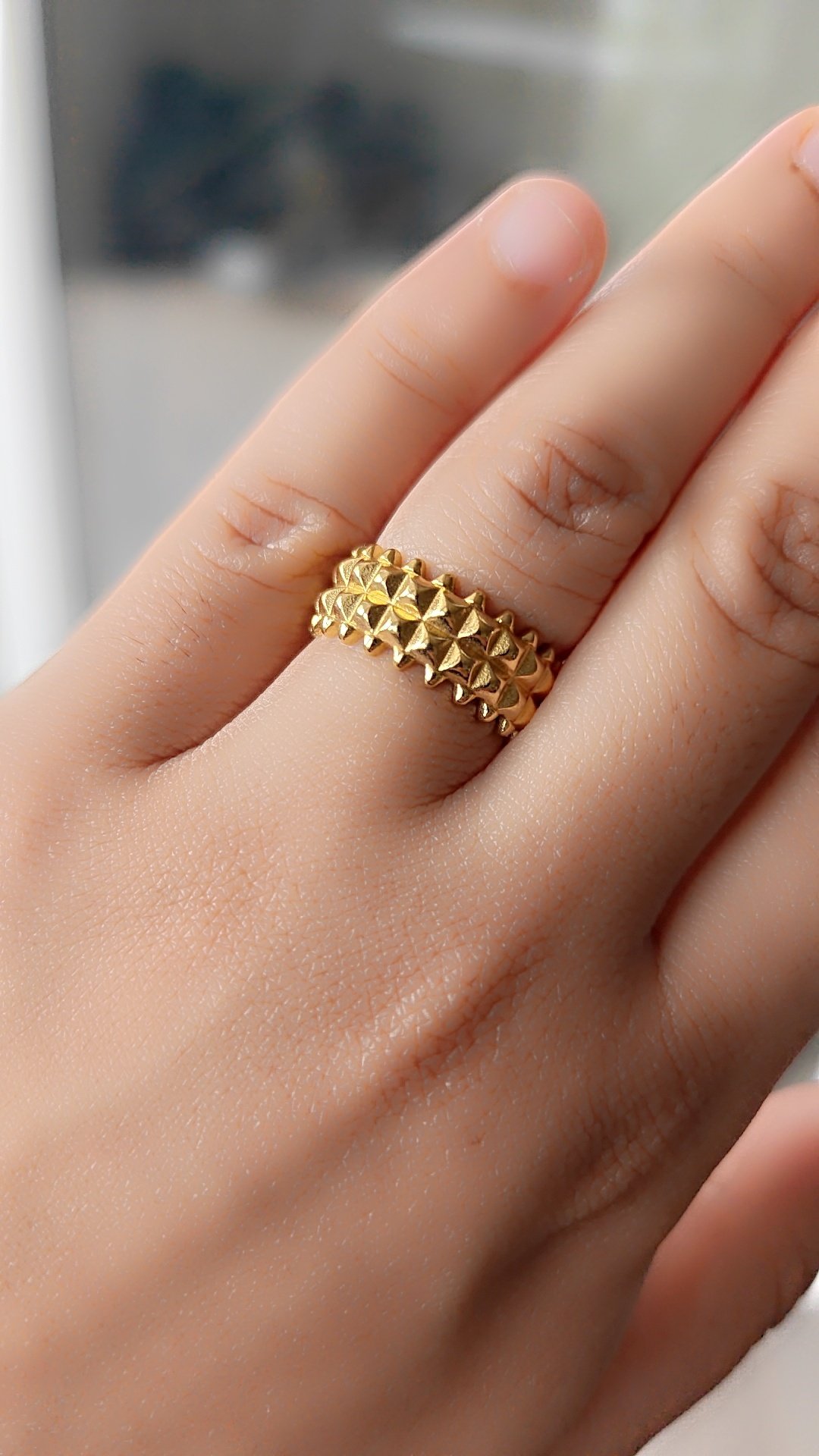 Bague Layane