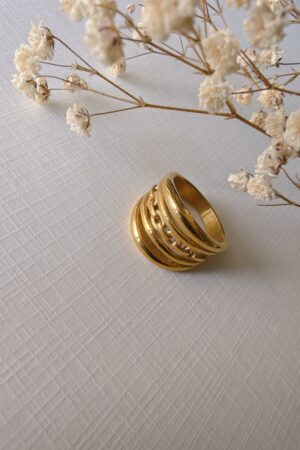 Bague Lamsa
