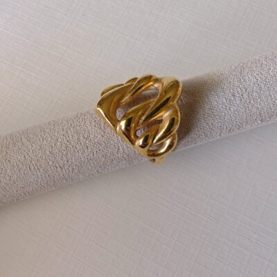 Bague Arij