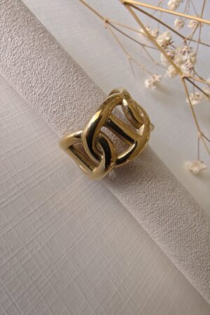 Bague Balia