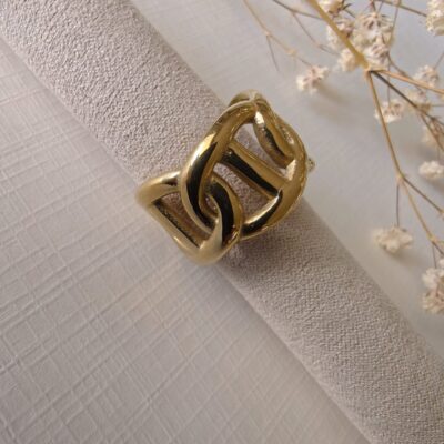 Bague Balia