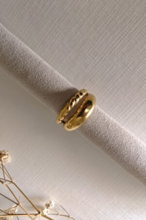 Bague Klara