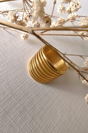 Bague Moryom