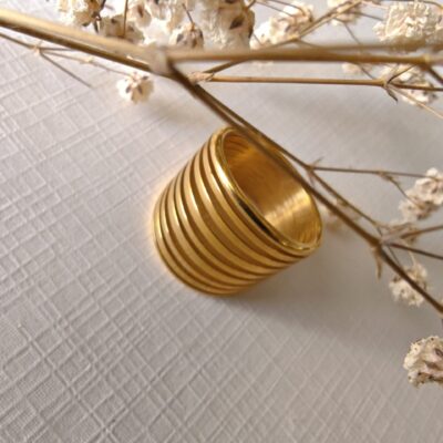 Bague Moryom