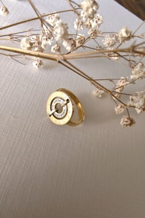 Bague Ghafina