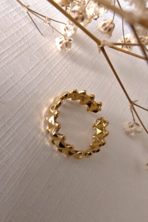 Bague Fena