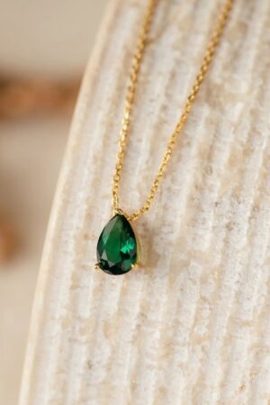 Collier Silvia