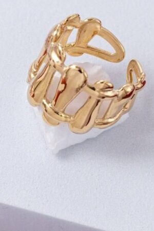 Bague Rawnak