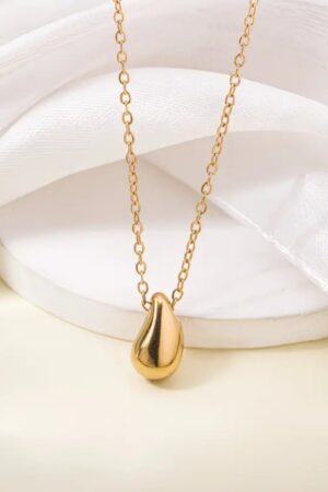 Collier Alaa