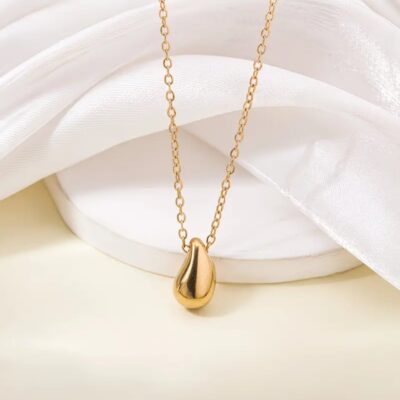 Collier Alaa