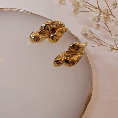 Boucles Souraya