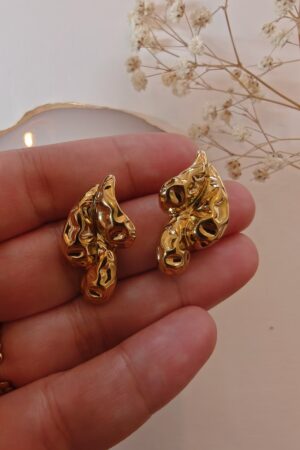 Boucles Souraya