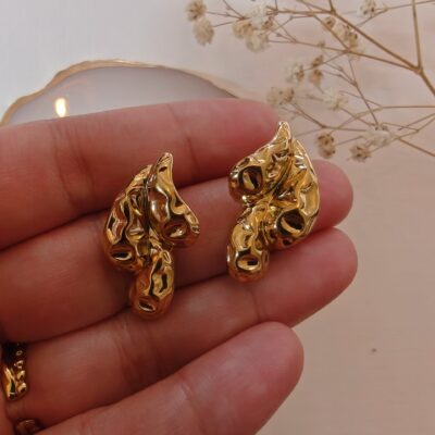 Boucles Souraya