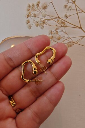 Boucles Hamssa