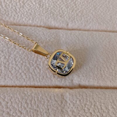 Collier Lucie