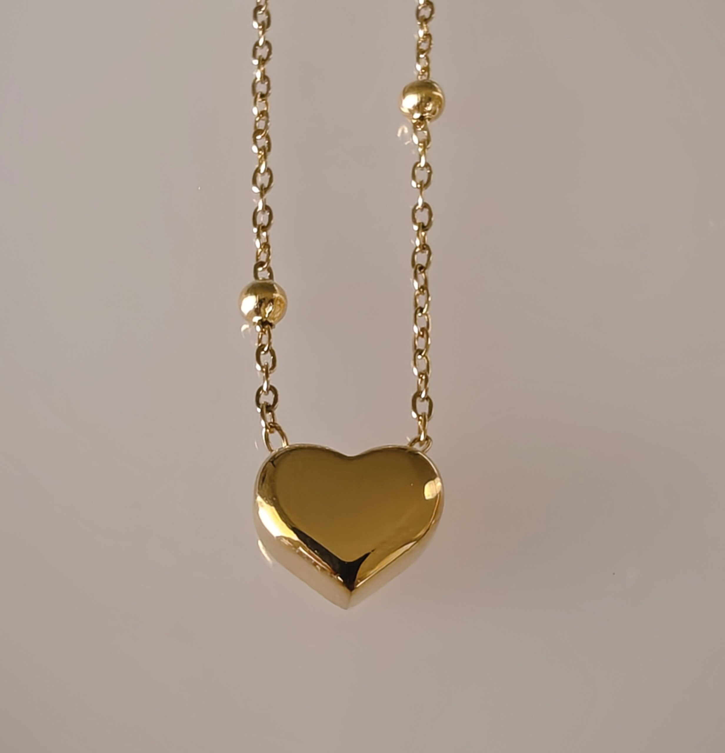 Collier Secret du Cœur – Image 5