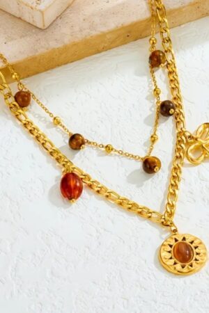 Collier Magique