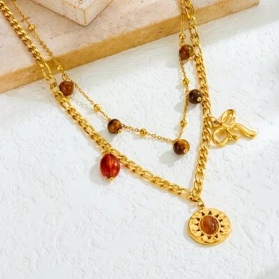 Collier Magique
