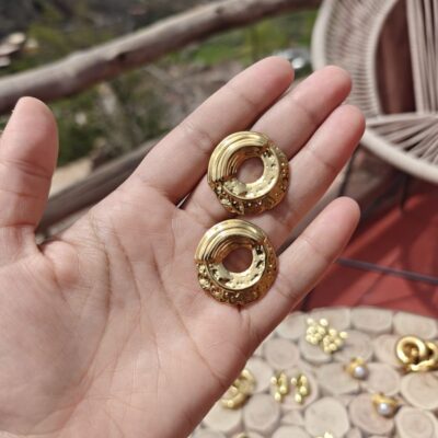 Boucles Safaa