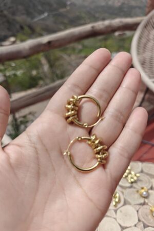 Boucles Houda