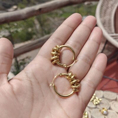 Boucles Houda