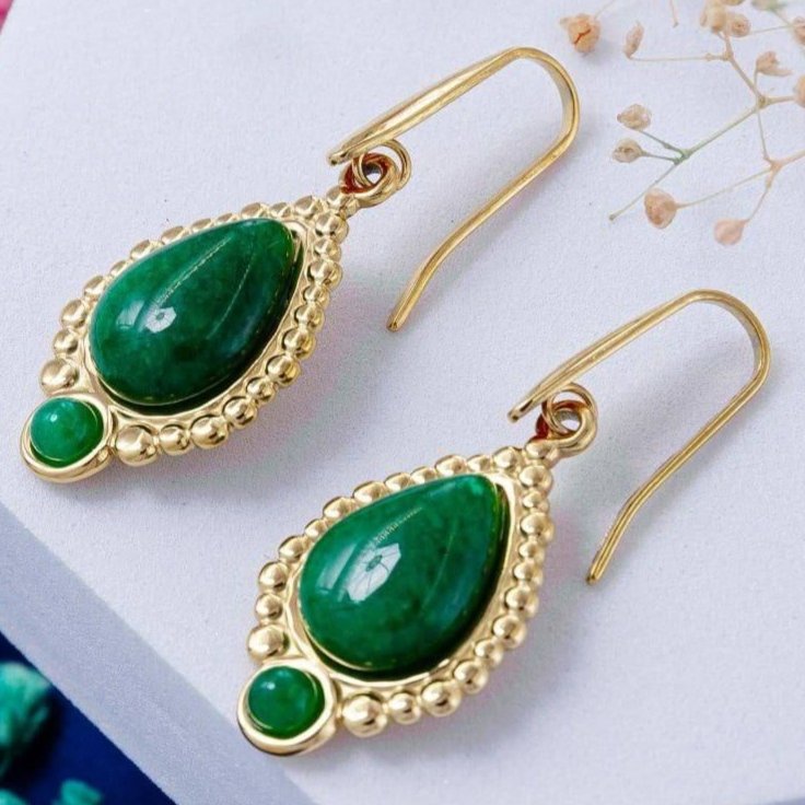 Boucles Aichaa