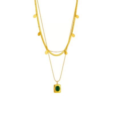 Collier Amalya