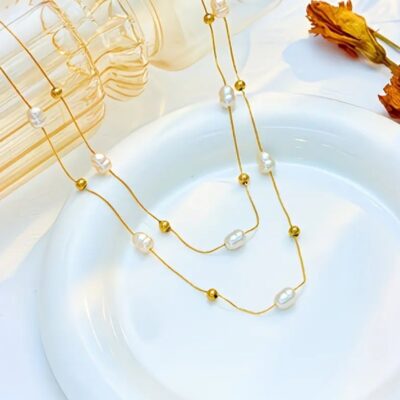 Collier Bella Duo