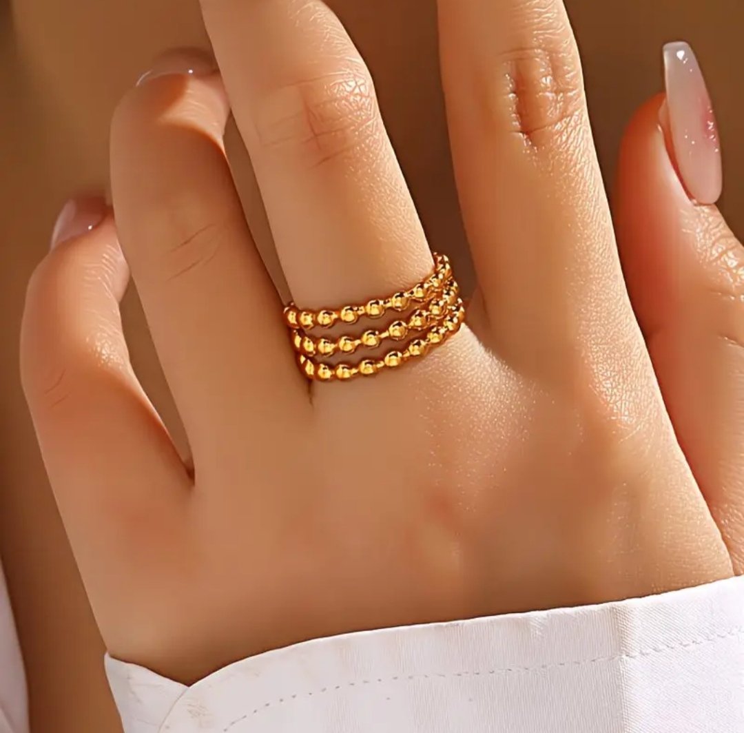 Bague Nargiss