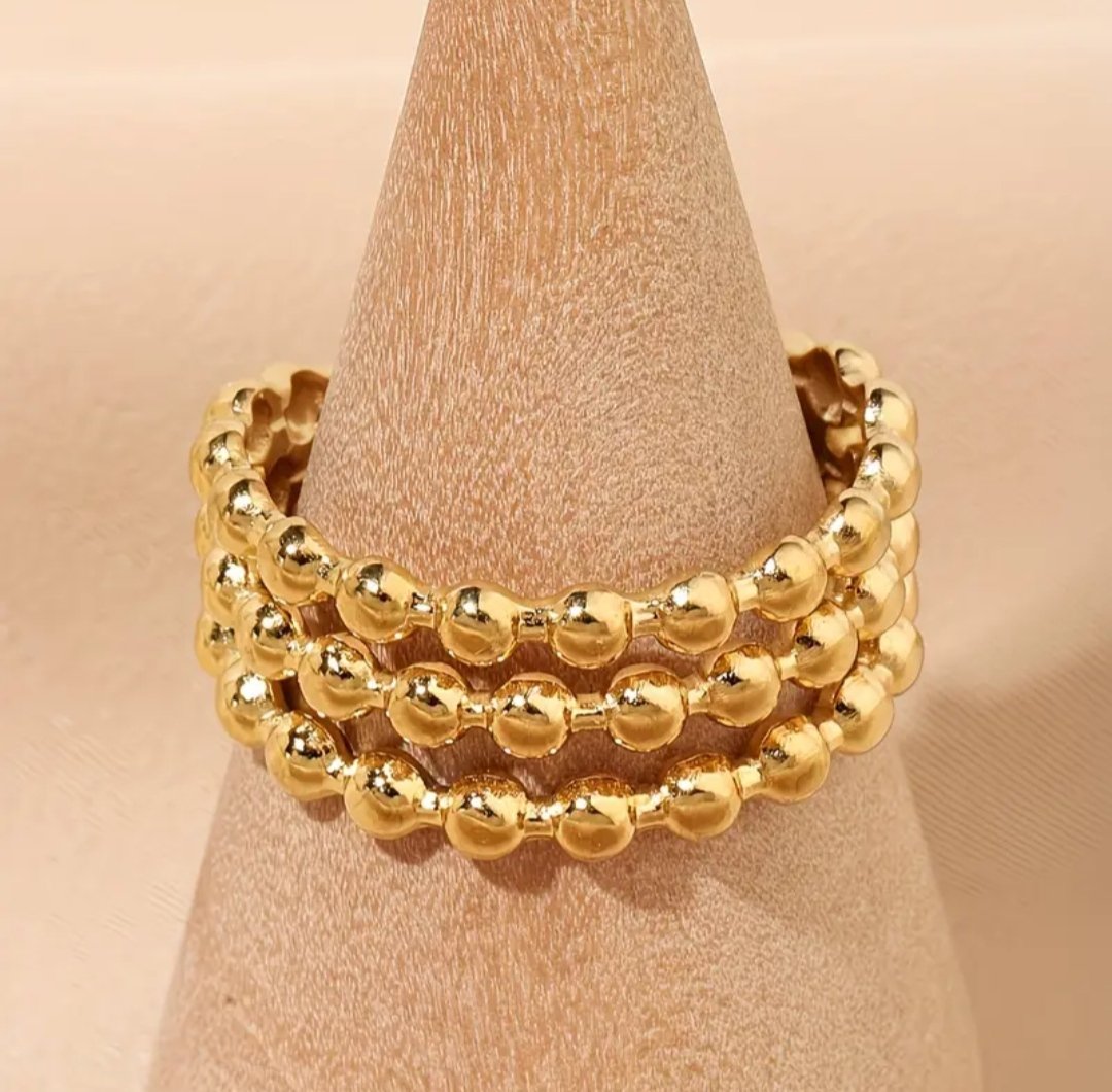 Bague Nargiss – Image 4