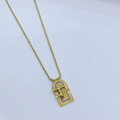 Collier Samah