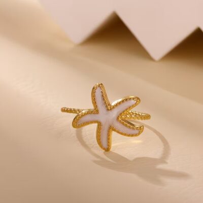 Bague Jouri